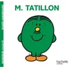 Image de Monsieur Tatillon Roger Hargreaves en occasion ou reconditionné