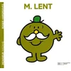 Image de Monsieur Lent Roger Hargreaves en occasion ou reconditionné