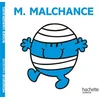Image de Monsieur Malchance Roger Hargreaves en occasion ou reconditionné