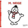 Image de Monsieur Neige Roger Hargreaves en occasion ou reconditionné