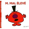 Image de Monsieur Mal élevé Roger Hargreaves, Adam Hargreaves en occasion ou reconditionné