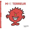 Image de Madame Terreur Roger Hargreaves en occasion ou reconditionné
