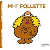 Image de Madame Follette Roger Hargreaves en occasion ou reconditionné
