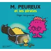 Image de M. Peureux et les pirates Roger Hargreaves en occasion ou reconditionné