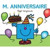 Image de M. Anniversaire Roger Hargreaves en occasion ou reconditionné