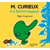 Image de M. Curieux et le haricot magique Roger Hargreaves en occasion ou reconditionné