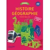Image de Histoire géographie, histoire des arts, CM2 : nouveaux programmes 2016 walter badier, guillaume rouillon, cédric aymérial, virginie morel en occasion ou reconditionné