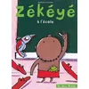 Image de Zékéyé. Zékéyé à l'école Nathalie Dieterlé en occasion ou reconditionné