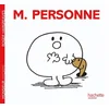 Image de Monsieur Personne Roger Hargreaves, Evelyne Lallemand en occasion ou reconditionné