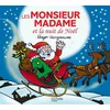 Image de Les Monsieur Madame et la nuit de Noël Roger Hargreaves en occasion ou reconditionné