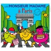 Image de Les Monsieur Madame à Paris Adam Hargreaves en occasion ou reconditionné
