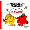 Image de Les Monsieur Madame : je t'aime Roger Hargreaves en occasion ou reconditionné