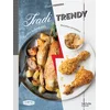 Image de Tradi-trendy : recettes authentiques-recettes revisitées Coralie Ferreira en occasion ou reconditionné