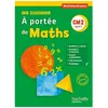 Image de Le Nouvel A Portée De Maths Cm2 en occasion ou reconditionné