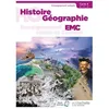 Image de Histoire-Géographie Emc Enseignement Adapté Cycle 4 - Edition 2018 en occasion ou reconditionné