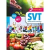 Image de Svt Sciences De La Vie Et De La Terre 3e PrÃ©pa Pro - Edition 2017 en occasion ou reconditionné
