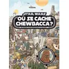 Image de Star Wars - Où Se Cache Chewbacca ? en occasion ou reconditionné