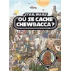 Image de Où se cache Chewbacca ? : retrouve-le en parcourant la galaxie ! Ulises Farinas en occasion ou reconditionné