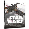 Image de Star Wars, le réveil de la force : vaisseaux et véhicules : plans, coupes et technologies Jason Fry, Kemp Remillard en occasion ou reconditionné