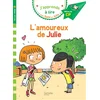 Image de L'amoureux de Julie : niveau 2 lesbre, laurence en occasion ou reconditionné