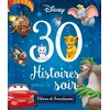 Image de 30 histoires pour le soir. Héros et aventures Walt Disney company en occasion ou reconditionné