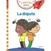 Image de La dispute : niveau 1, début de CP Emmanuelle Massonaud en occasion ou reconditionné