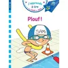 Image de J'apprends À Lire Avec Sami Et Julie - Plouf ! - Fin De Cp, Niveau 3 en occasion ou reconditionné