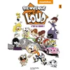 Image de Bienvenue chez les Loud. Vol. 1. C'est le chaos !. Vol. 1 Nickelodeon productions en occasion ou reconditionné