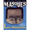 Image de Les monstres Elisabeth Miles, Lee Montgomery en occasion ou reconditionné