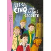 Image de Les Cinq. Vol. 45. Les Cinq dans la cité secrà te Claude Voilier en occasion ou reconditionné