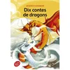 Image de Dix contes de dragons Jacques Cassabois en occasion ou reconditionné