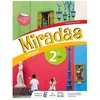Image de Espagnol 2nde A2+ Miradas - Livre De L'élève en occasion ou reconditionné