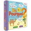 Image de Dis pourquoi le chameau a des bosses ? : + de 130 questions-réponses : 4-6 ans Mathilde Paris en occasion ou reconditionné