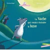 Image de Mamie Poule raconte. La vache qui voulait éteindre la lune Christine Beigel, Hervé Le Goff en occasion ou reconditionné