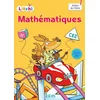 Image de Litchi, mathématiques CE2 : fichier de l'élève : nouveaux programmes Catherine Vilaro, Didier Fritz en occasion ou reconditionné