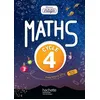 Image de Maths, Cycle 4, 3e-4e-5e, Mission Indigo - Manuel De L'Ã©lÃ¨ve - Edition 2017 en occasion ou reconditionné
