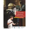 Image de Humanités, Littérature Et Philosophie 1re - Enseignement De Spécialité en occasion ou reconditionné