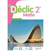 Image de Maths 2de Déclic en occasion ou reconditionné