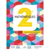 Image de MathÃ©matiques 2de - Edition 2019 en occasion ou reconditionné