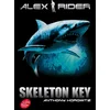 Image de Alex Rider, quatorze ans, espion malgré lui. Vol. 3. Skeleton Key : l'île de tous les dangers Anthony Horowitz en occasion ou reconditionné