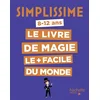 Image de Simplissime : le livre de magie le + facile du monde : 8-12 ans Alex H. en occasion ou reconditionné