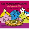 Image de Les Monsieur Madame et la galette des Rois Adam Hargreaves en occasion ou reconditionné