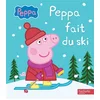 Image de Peppa fait du ski hachette jeunesse en occasion ou reconditionné
