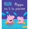 Image de Peppa va à la piscine hachette jeunesse en occasion ou reconditionné
