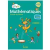 Image de Mathématiques Ce2 Litchi - Fichier De L'élève + Mémo en occasion ou reconditionné