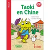 Image de Taoki en Chine : CP, cycle 2 : niveau 3 Céline Claire en occasion ou reconditionné