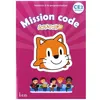 Image de Mission Code Ce2 Scratch Jr - Initiation À La Programmation en occasion ou reconditionné
