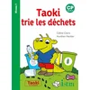 Image de Taoki trie les déchets : CP, cycle 2 : niveau 1 Céline Claire en occasion ou reconditionné