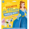 Image de Disney princesses, ma pochette de mode : habille-moi ! : vie de château Walt Disney company en occasion ou reconditionné
