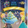 Image de La reine des neiges, une fête givrée : mon histoire à décorer : avec des stickers en or Walt Disney company en occasion ou reconditionné